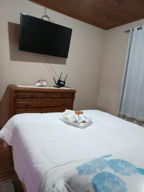 Apartamento em visconde de Mauá